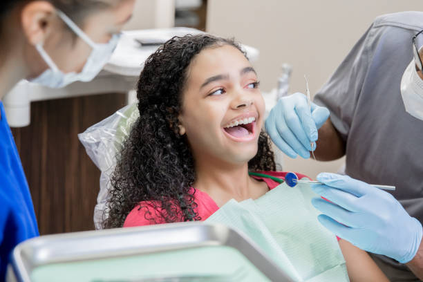 Best Emergency Pediatric Dentist  in Belleville, PA
