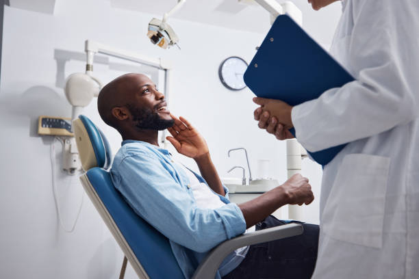 Best Cracked Tooth Emergency Dentist  in Belleville, PA