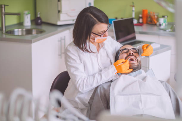 Best Emergency Dental Filling Replacement  in Belleville, PA